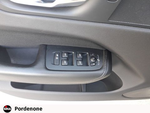 Auto Volvo Xc60 D4 Geartronic Business Usate A Pordenone