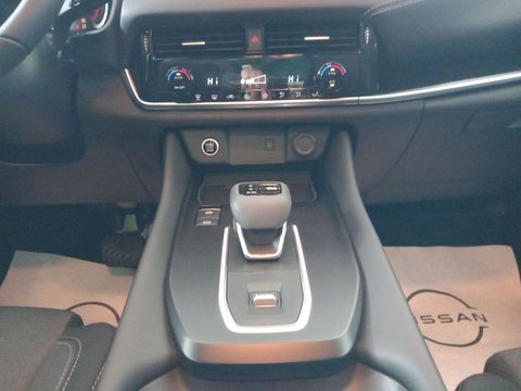 Auto Nissan Qashqai Mhev 158Cv Xtronic N-Connecta #Extrasconto Usate A Venezia