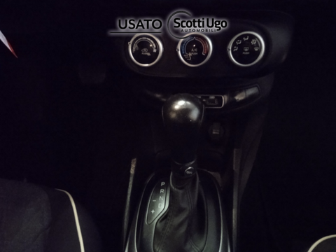 Auto Fiat 500X 500 X Cross-Look Serie 3 1.6 Multijet 120Cv Dct E6Dtemp City Usate A Siena