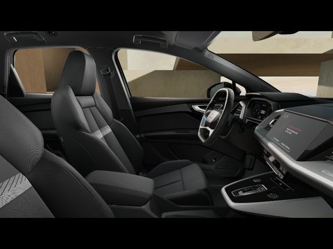 Auto Audi Q4 E-Tron 210 My 24 Nuove Pronta Consegna A Siena