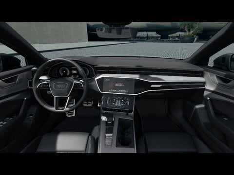 Auto Audi A6 Avant 40 Tdi 2.0 Quattro Con Tecnolog My 24 Nuove Pronta Consegna A Siena