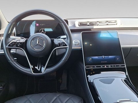 Auto Mercedes-Benz Classe S - W/V/Z 223 S 400 D Premium 4Matic Auto Usate A Firenze