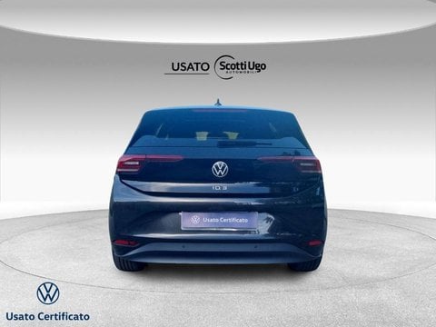 Auto Volkswagen Id.3 58 Kwh 1St Edition Usate A Siena