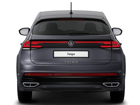 Auto Volkswagen Taigo 1.0 Tsi R-Line 110 Cv My 24 Km0 A Siena