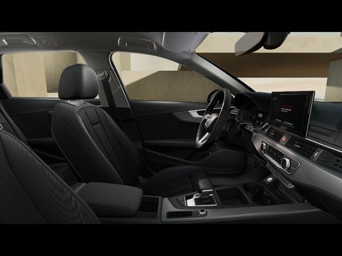 Auto Audi A4 Avant 35 Tfsi S Tronic My 24 Nuove Pronta Consegna A Siena