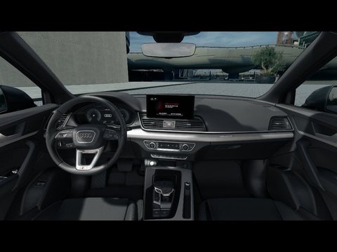 Auto Audi Q5 50 Tfsi E Quattro S Tronic My 24 Nuove Pronta Consegna A Siena