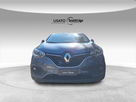 Auto Renault Kadjar 1.5 Blue Dci Sport Edition2 115Cv Edc Usate A Firenze