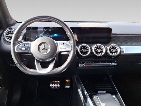Auto Mercedes-Benz Classe Glb Glb 180 D Premium Auto Usate A Firenze
