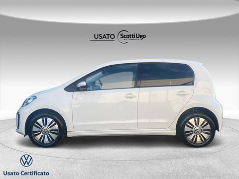 Auto Volkswagen Up! E- 5P Usate A Siena