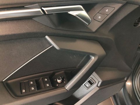 Auto Audi A3 Iv Sportback 40 1.4 Tfsi E Business S-Tronic Usate A Grosseto