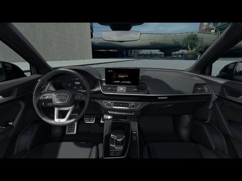 Auto Audi Q5 40 Tdi Quattro S Tronic My 24 Nuove Pronta Consegna A Siena
