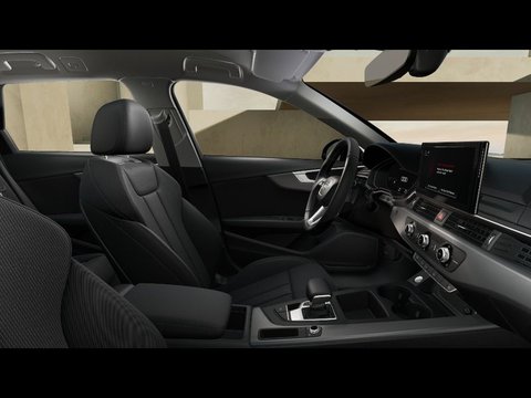 Auto Audi A4 Avant 30 Tdi S Tronic My 24 Nuove Pronta Consegna A Siena