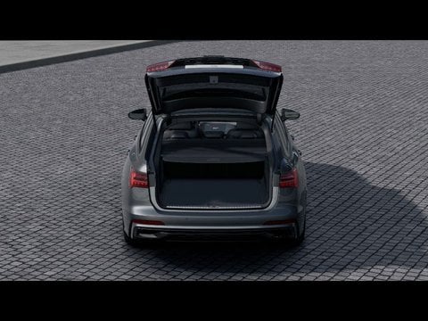 Auto Audi A6 Avant 40 Tdi 2.0 Quattro Con Tecnolog My 24 Nuove Pronta Consegna A Siena
