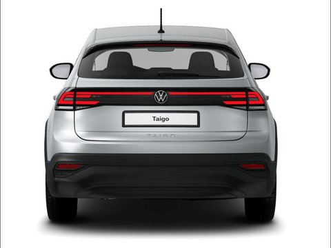 Auto Volkswagen Taigo 1.0 Tsi Life 110 Cv My 24 Km0 A Siena