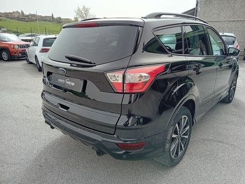 Auto Ford Kuga Ii 2.0 Tdci St-Line S&S 2Wd 120Cv Usate A Firenze