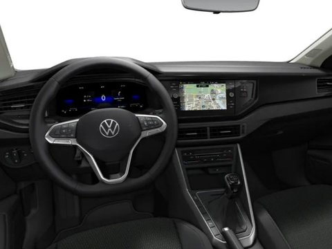 Auto Volkswagen Taigo Life 1.0 Tsi 81 Kw (110 Cv) My 24 Km0 A Siena