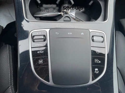 Auto Mercedes-Benz Glc Classe (X253) 300 De 4Matic Plug-In Hybrid Premium Usate A Livorno