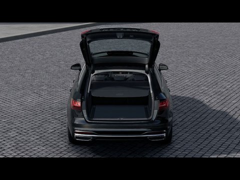 Auto Audi A4 Avant 35 Tdi S Tronic My 24 Nuove Pronta Consegna A Siena