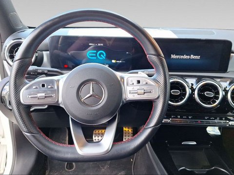 Auto Mercedes-Benz Classe A (W177) A 250 E Automatic Eq-Power Premium Usate A Firenze