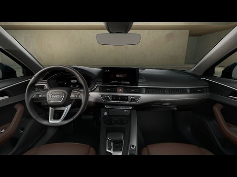 Auto Audi A4 Avant 35 Tfsi S Tronic My 24 Nuove Pronta Consegna A Siena