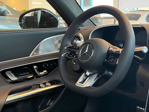 Auto Mercedes-Benz Sl 43 Amg Premium Plus Nuove Pronta Consegna A Firenze