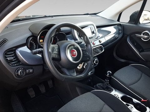 Auto Fiat 500X 500 X 2015 1.6 Mjt Lounge 4X2 120Cv My17 Usate A Firenze