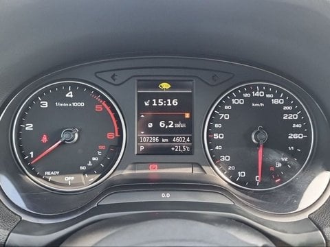 Auto Audi Q2 1.6 Tdi Sport Usate A Pisa
