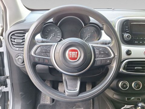 Auto Fiat 500X 500 X 2018 1.3 Mjt Urban 4X2 95Cv My20 Usate A Firenze