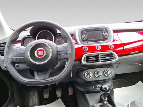 Auto Fiat 500X 500 X 2015 1.3 Mjt Pop 4X2 95Cv Usate A Siena