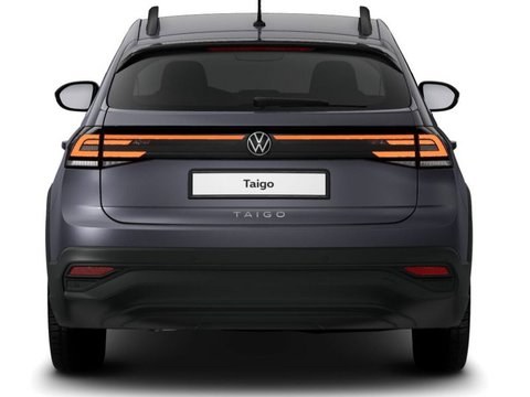 Auto Volkswagen Taigo Life 1.0 Tsi 81 Kw (110 Cv) My 24 Km0 A Siena