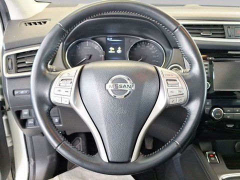 Auto Nissan Qashqai Ii 2014 1.5 Dci Tekna 110Cv E6 Usate A Siena