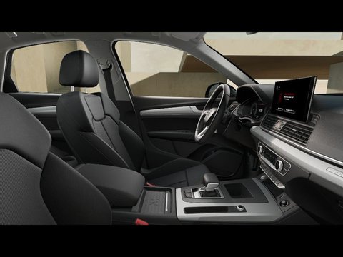 Auto Audi Q5 Sportback 50 Tfsi E Quattro S Tronic My 24 Nuove Pronta Consegna A Siena
