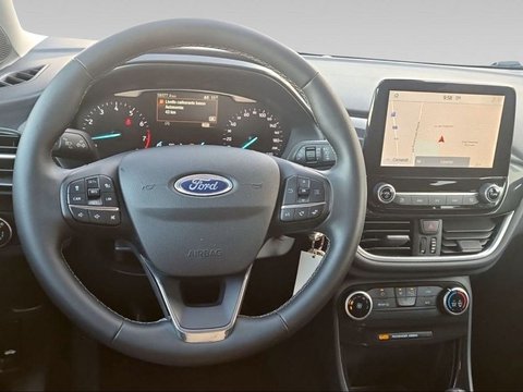 Auto Ford Puma 2020 1.0 Ecoboost H St-Line S&S 125Cv Usate A Siena