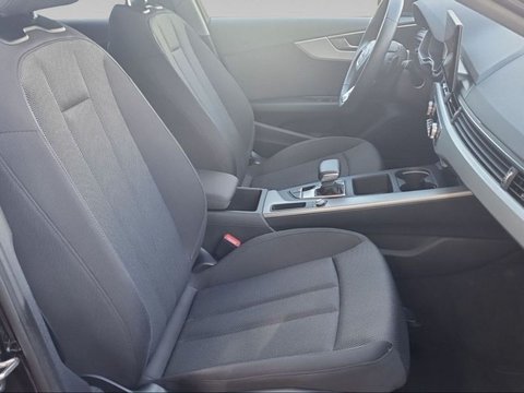 Auto Audi A4 V 2019 Avant Avant 2.0 2019 Tdi 150Cv Usate A Siena