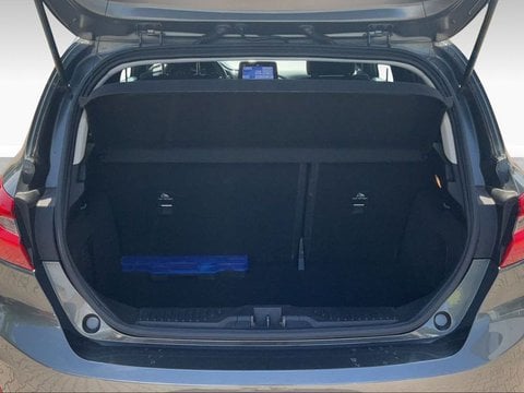 Auto Ford Fiesta 1.0 Ecoboost Hybrid 125 Cv Titanium Usate A Livorno