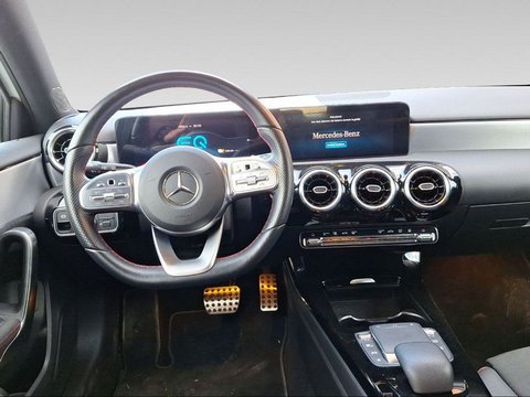 Auto Mercedes-Benz Classe A (W177) A 250 E Automatic Eq-Power Premium Usate A Firenze