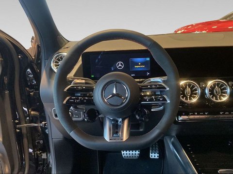 Auto Mercedes-Benz Gla Gla Mercedes-Amg Gla 35 4Matic Nuove Pronta Consegna A Siena