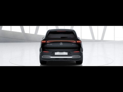 Auto Mercedes-Benz Eqe Suv Eqe 350+ Advanced Nuove Pronta Consegna A Siena