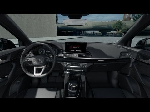 Auto Audi Q5 55 Tfsi E Quattro S Tronic My 24 Nuove Pronta Consegna A Siena