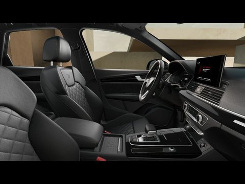 Auto Audi Q5 40 Tdi Quattro S Tronic My 24 Nuove Pronta Consegna A Siena