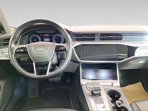 Auto Audi A6 V Avant 40 2.0 Tdi Mhev Business Sport S-Tronic Usate A Firenze