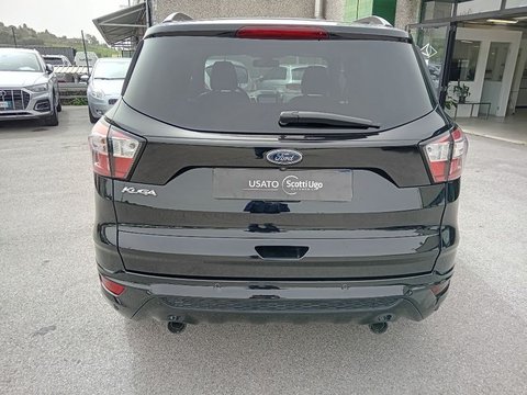 Auto Ford Kuga Ii 2.0 Tdci St-Line S&S 2Wd 120Cv Usate A Firenze