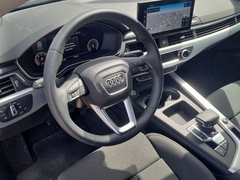Auto Audi A5 Ii 2020 Sportback Sportback 35 2.0 Tdi Mhev S Line Edition 163Cv S-Tronic Usate A Siena