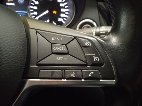 Auto Nissan Qashqai Ii 2017 1.5 Dci N-Connecta 115Cv Usate A Siena