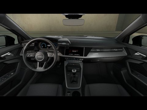 Auto Audi A3 Sportback Audi Sportback 30 Tdi My 24 Nuove Pronta Consegna A Siena