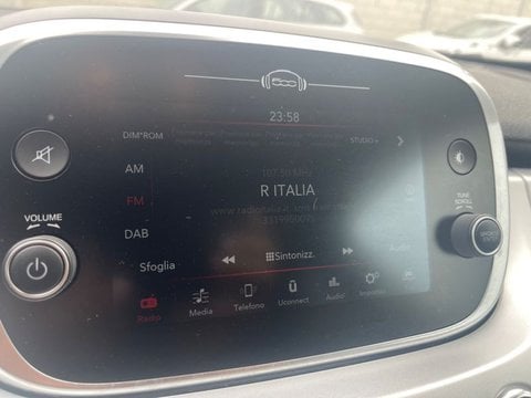 Auto Fiat 500X 1.6 Multijet 130 Cv Connect Usate A Livorno