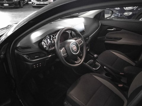 Auto Fiat Tipo Sw Ii 2016 Sw 1.6 Mjt Lounge S&S 120Cv Usate A Siena
