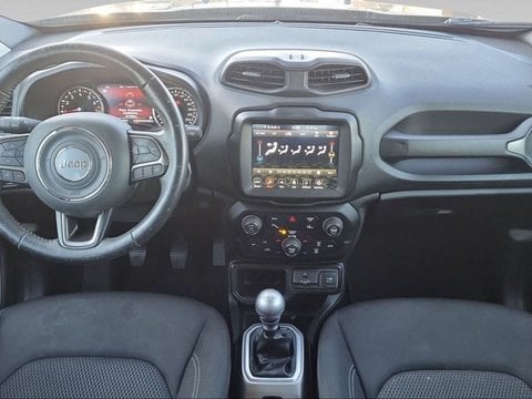Auto Jeep Renegade 1.0 T3 Limited Usate A Pisa