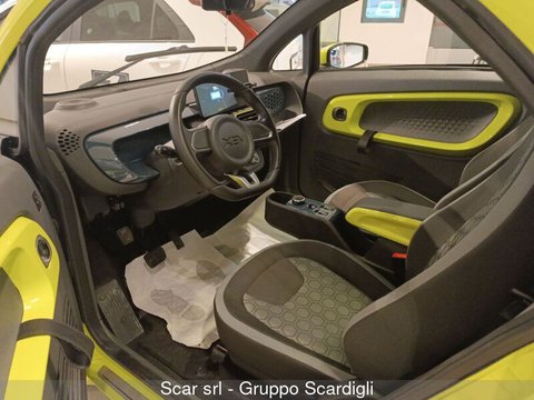Auto Xev Yoyo Easy Nuove Pronta Consegna A Livorno
