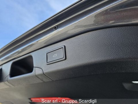 Auto Skoda Superb 2.0 Tdi Dsg Wagon Laurin&Klement Nuove Pronta Consegna A Livorno
